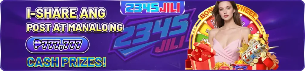 2345jili-bonus